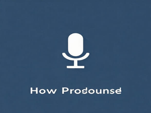 How To Pronounce Popularize