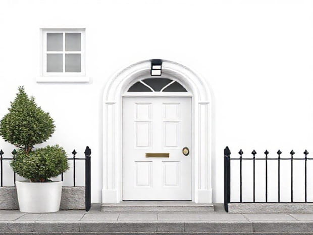 How To Record Neighbours Slamming Doors
