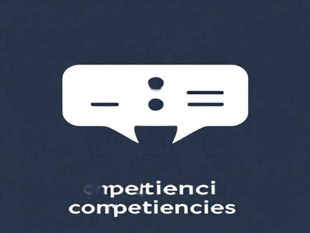 How To Spell Competencies