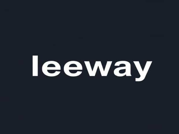 How To Spell Leeway Correctly
