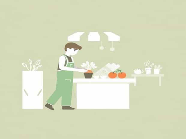 How To Start A Greengrocer Business