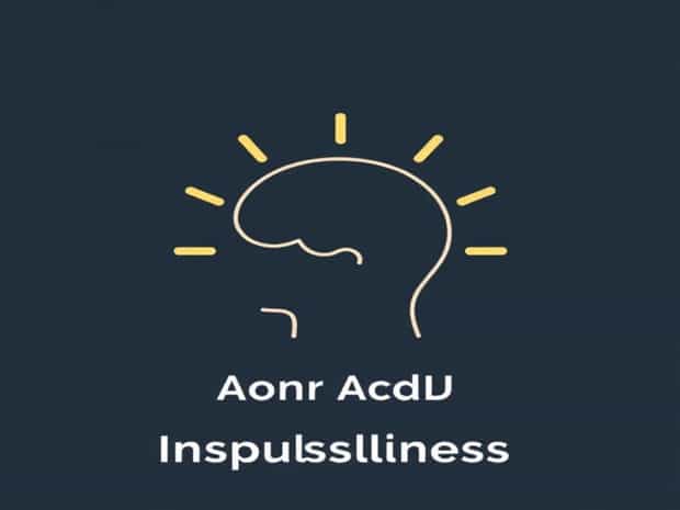 How To Stop Adhd Impulsiveness