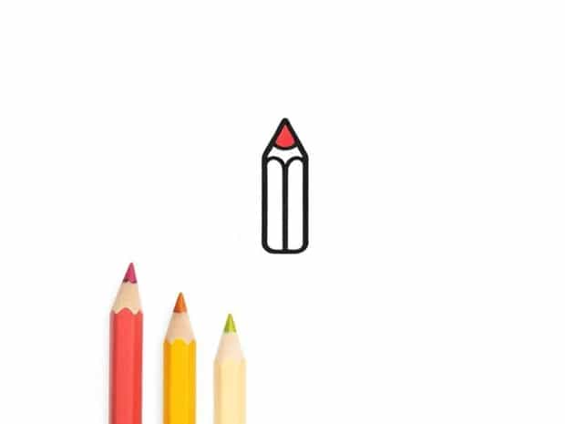 How To Use Colored Pencils Realistically