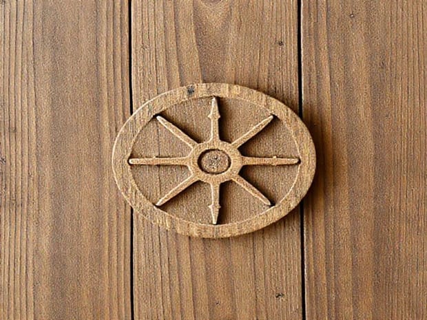 How To Use Hodgepodge On Wood