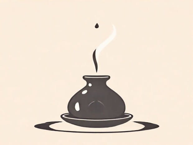 How To Use Incense Censer