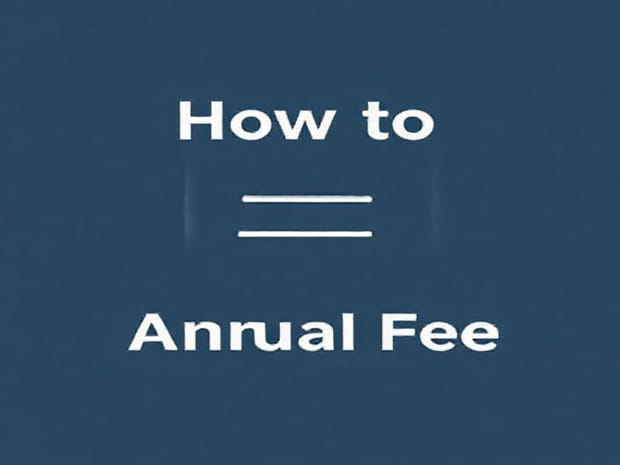 How To Waive Annual Fee Bpi