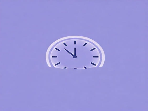 How To Wake Up When You Oversleep