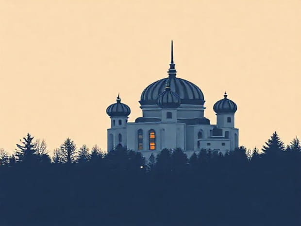 I Live In Chelyabinsk