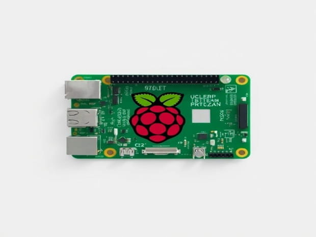 I Raspberry Pi 5
