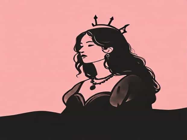 I?Ll Be The Matriarch In This Life Reddit