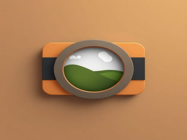 Image 3D Custom Viewfinder