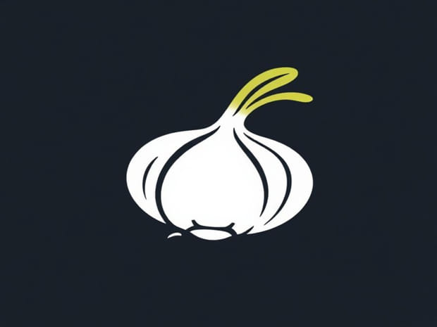 Image Of A Shallot
