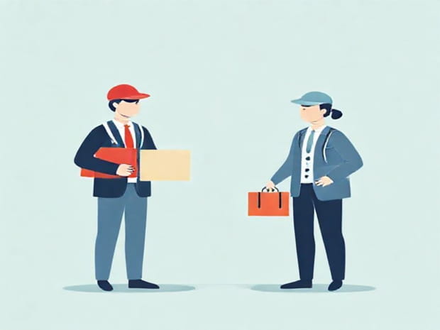 Importance Of Middlemen In Distribution Channel