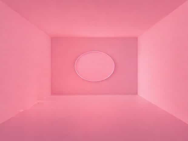 In Art What Is Perspective