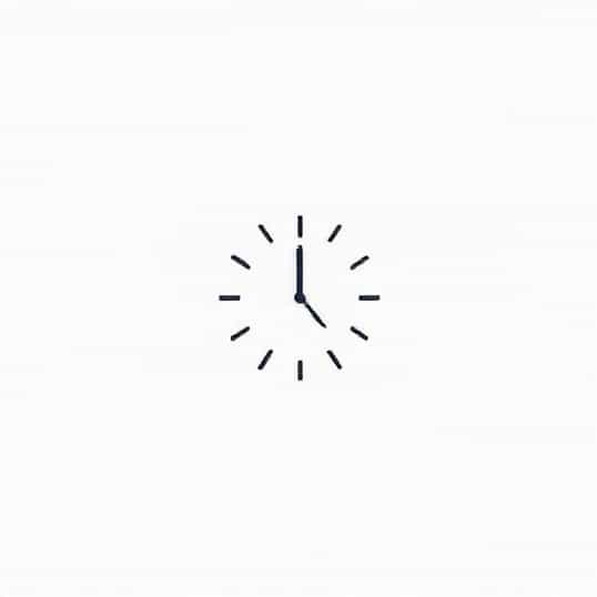 Infinite Or Unending Time