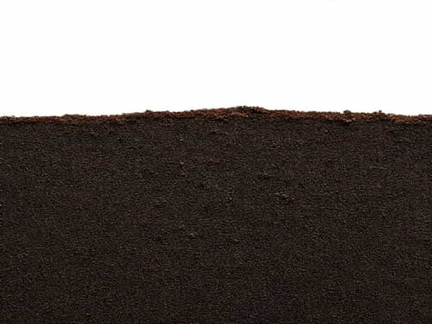 Information About Clayey Soil