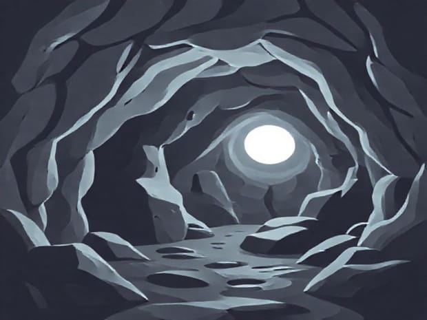 Inner Space Cavern Reviews