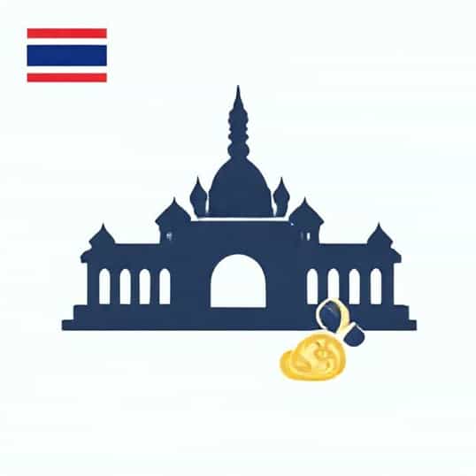 Inr To Thailand Currency