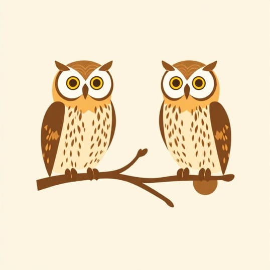 Interesting Facts About Tawny Owls
