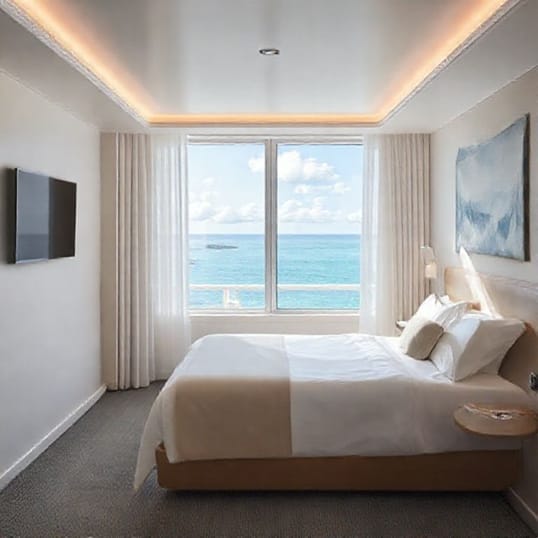 Interior Stateroom Royal Caribbean