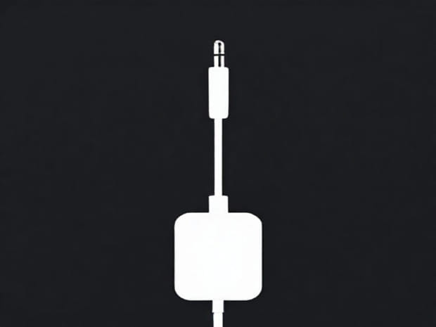 Iphone 15 Aux Cord