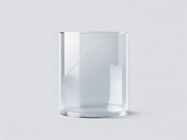 Ipo Standard Glass Lining
