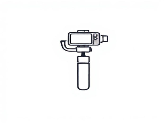 Is A Gimbal A Stabilizer
