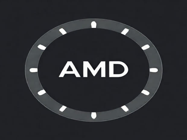 Is Amd In Nasdaq