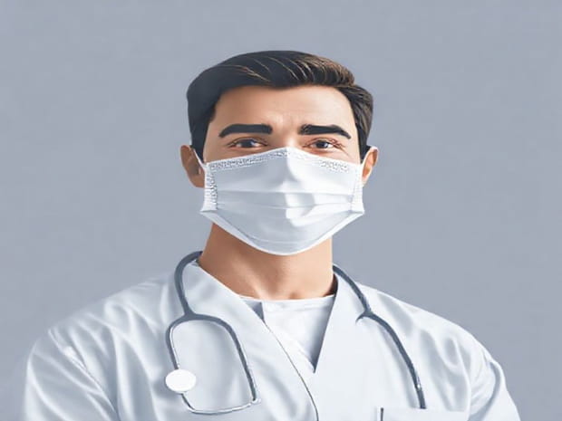 Is An Orthodontist A Surgeon