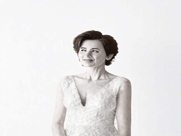 Is Annette Bening Married