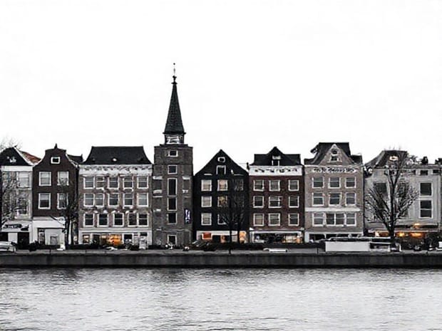 Is Antwerp Low Emission Zone