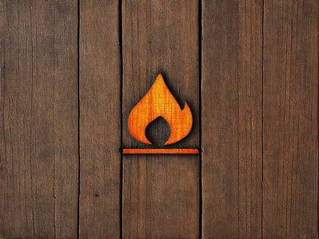 Is Burning Varnished Wood Toxic