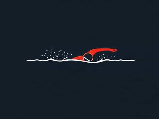 Is China Doping In Swimming