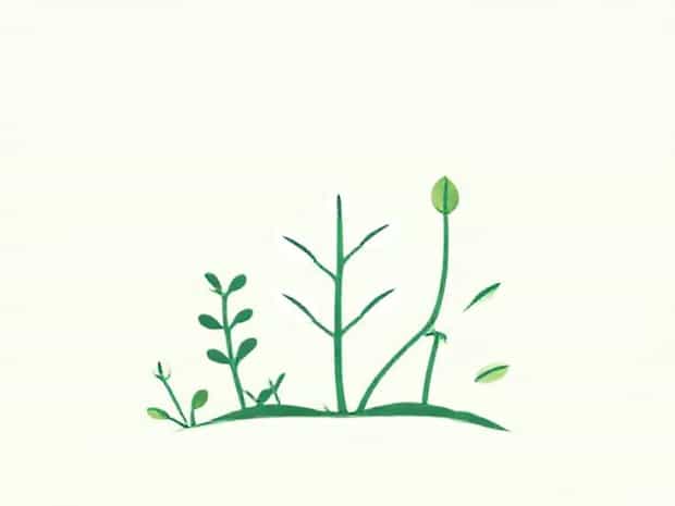 Is Chlorophyll In Plants