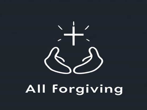 Is God All Forgiving