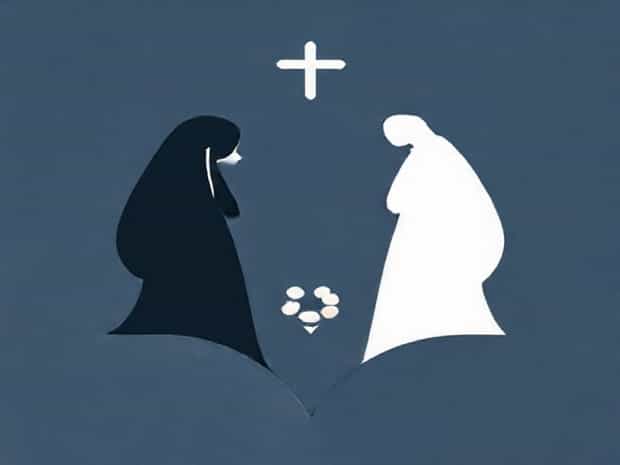 Is Intermarriage A Sin?