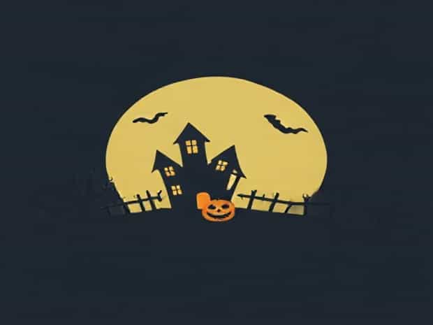 Is It Halfway To Halloween