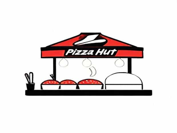 Is Pizza Hut A Buffet