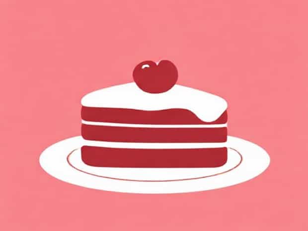 Is Red Velvet Cake