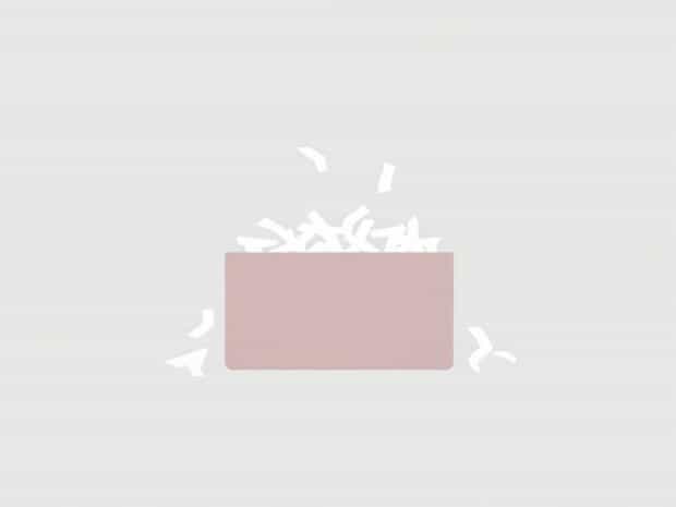 Is Shredding Paper A Physical Change