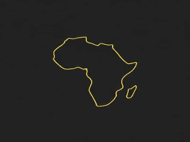 Is Somalia In Africa