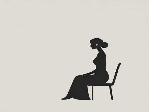 Is The Story Of The Adulterous Woman Fake