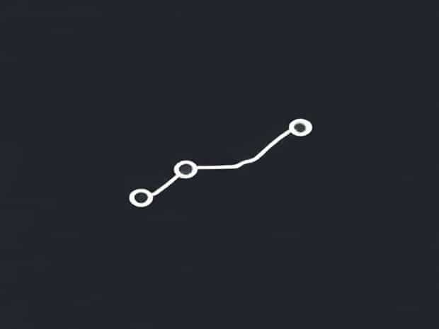 Itinerary Midpoint 3 Letters