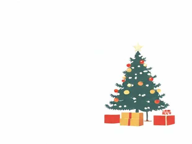 It'S Christmas As Usual