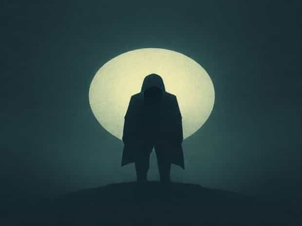 Jack Soriano Sorrowful Mystery