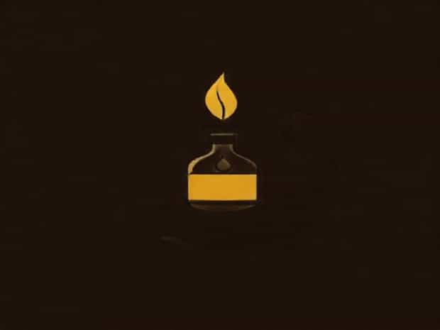 Jamaican Ambergris Ensar Oud