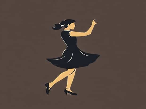 Jasper Quickstep Sequence Dance