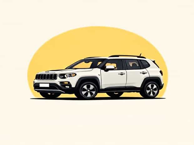Jd Power Subcompact Suv
