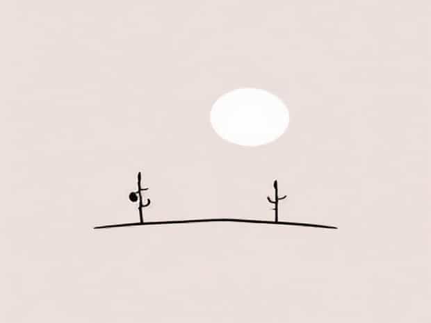 Jean Paul Sartre Mescaline