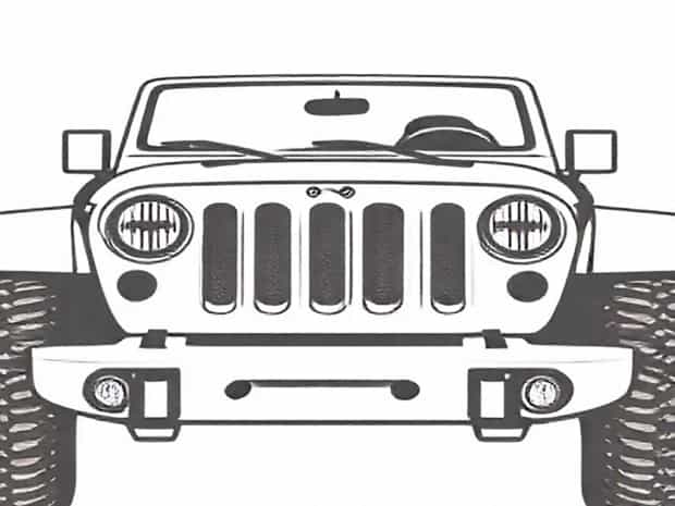 Jeep Customization Near Me